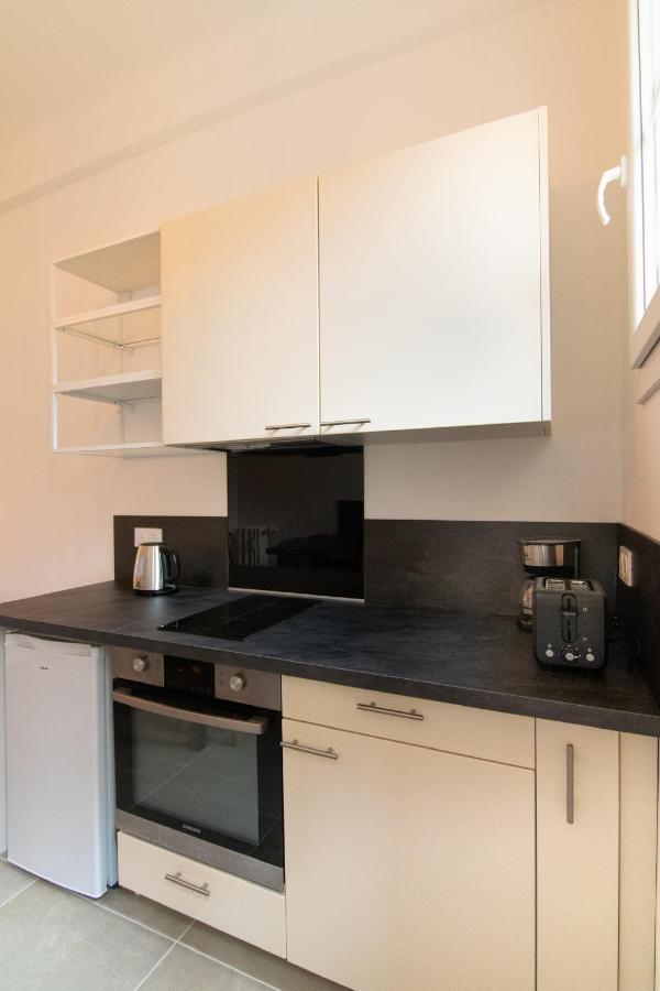 Theatre De La Cite Appartement Nice